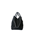 Dior Open Bar Tote, side view